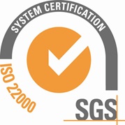 ISO 22000 : 2005